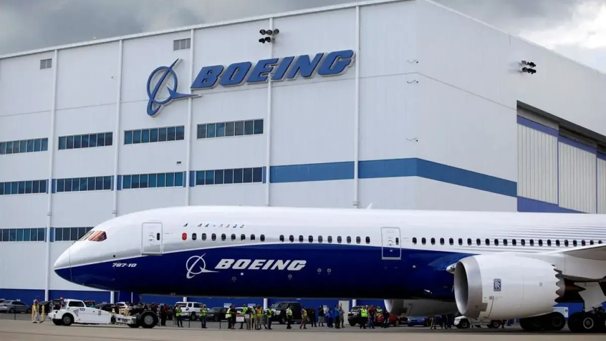 RI Bakal Beli 50 Unit Pesawat Boeing, Bagian dari Kesepakatan Dagang dengan AS!