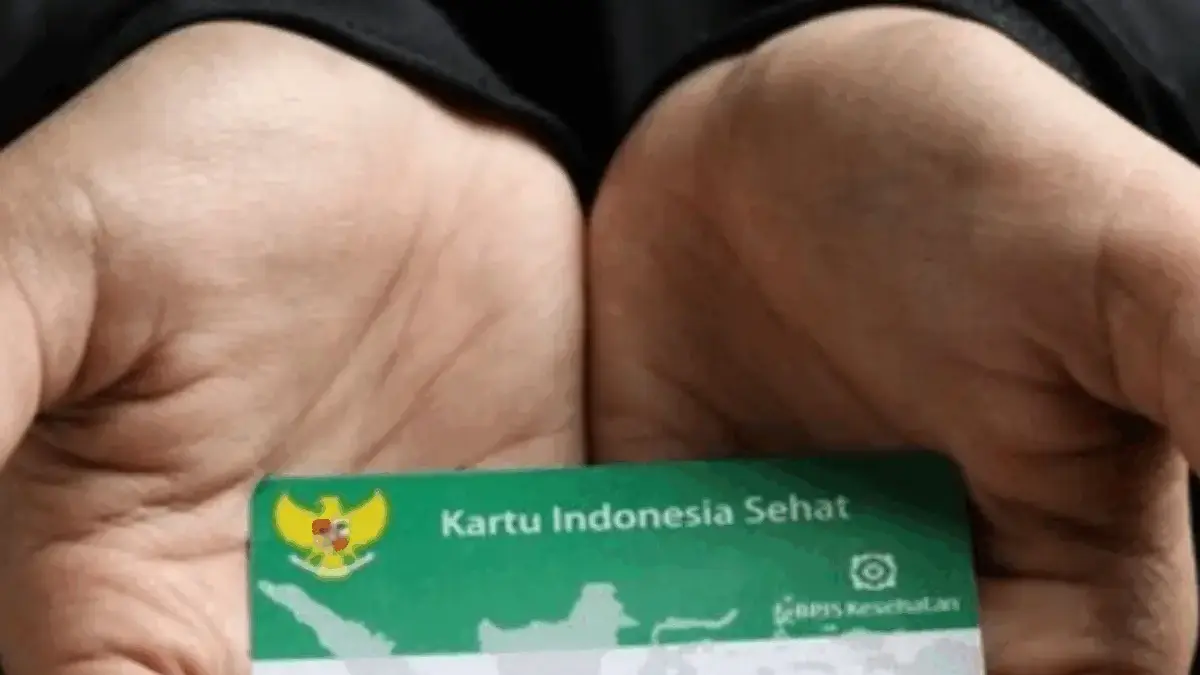 PBI JK BPJS Kesehatan Tidak Aktif Mendadak? Ini Penyebab dan Cara Mengaktifkannya Lagi
