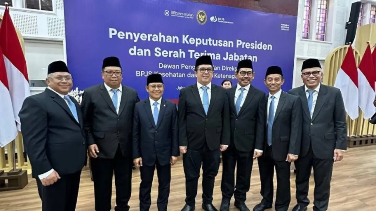 BPJS Ketenagakerjaan