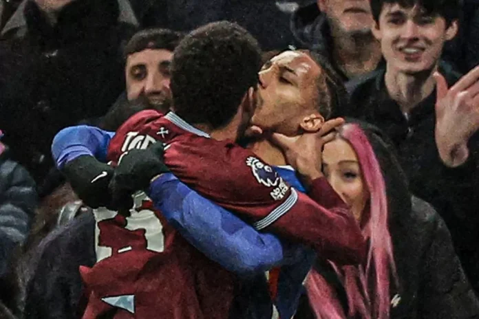 FA Dakwa Chelsea dan West Ham Usai Keributan Panas Menit 95 di Stamford Bridge