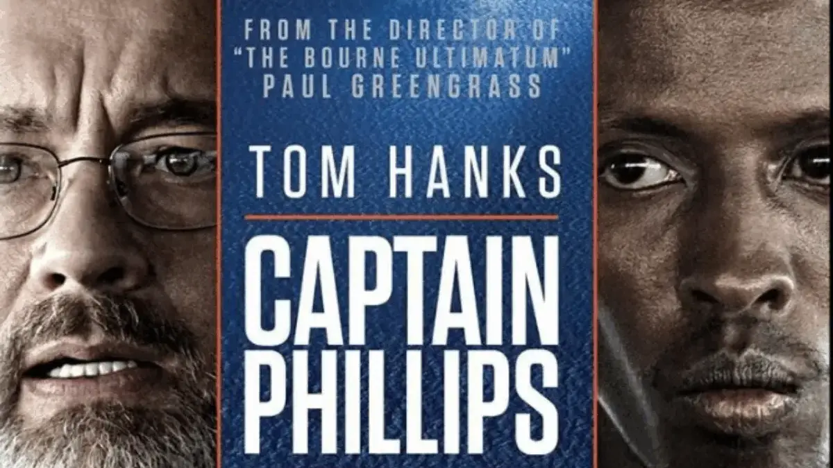 Sinopsis Film Captain Phillips: Kisah Nyata Pembajakan Kapal di Laut Somalia Sinopsis Film Captain Phillips: Kisah Nyata Pembajakan Kapal di Laut Somalia