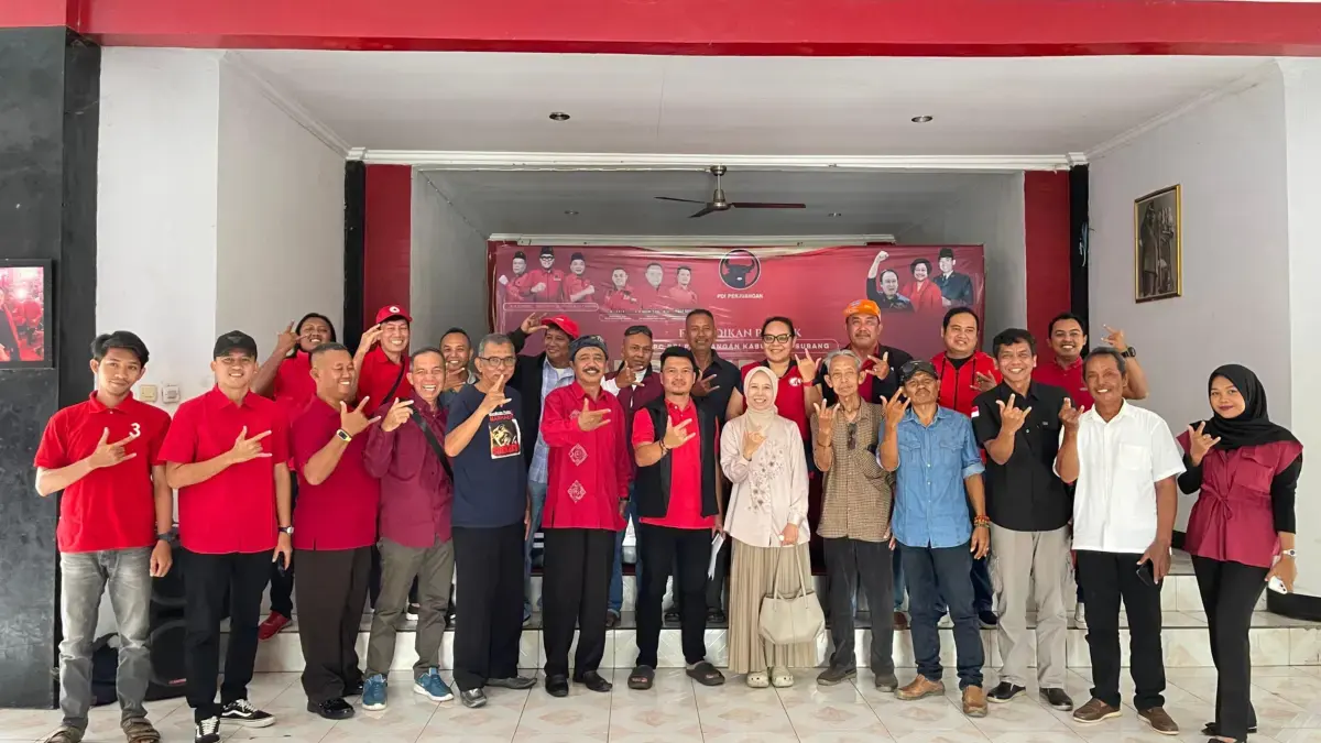 Subang