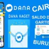 Buruan Klaim! Saldo DANA Kaget Cair Lagi Hari Ini, Bisa Dapat Rp100 Ribu Gratis