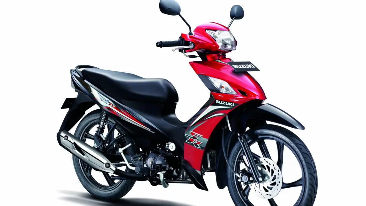 Tangguh dan Irit! Rekomendasi Motor Bebek Terbaik Buat Mudik Lebaran 2026