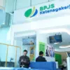 BPJAMSOSTEK Bandung Bojongsoang
