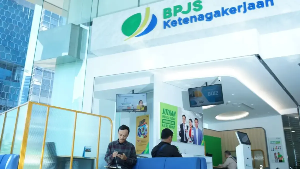 BPJAMSOSTEK Bandung Bojongsoang Ingatkan Peserta: Hindari Calo Saat Ajukan Klaim JHT BPJAMSOSTEK Bandung Bojongsoang