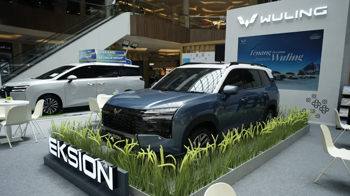 Wuling Motors