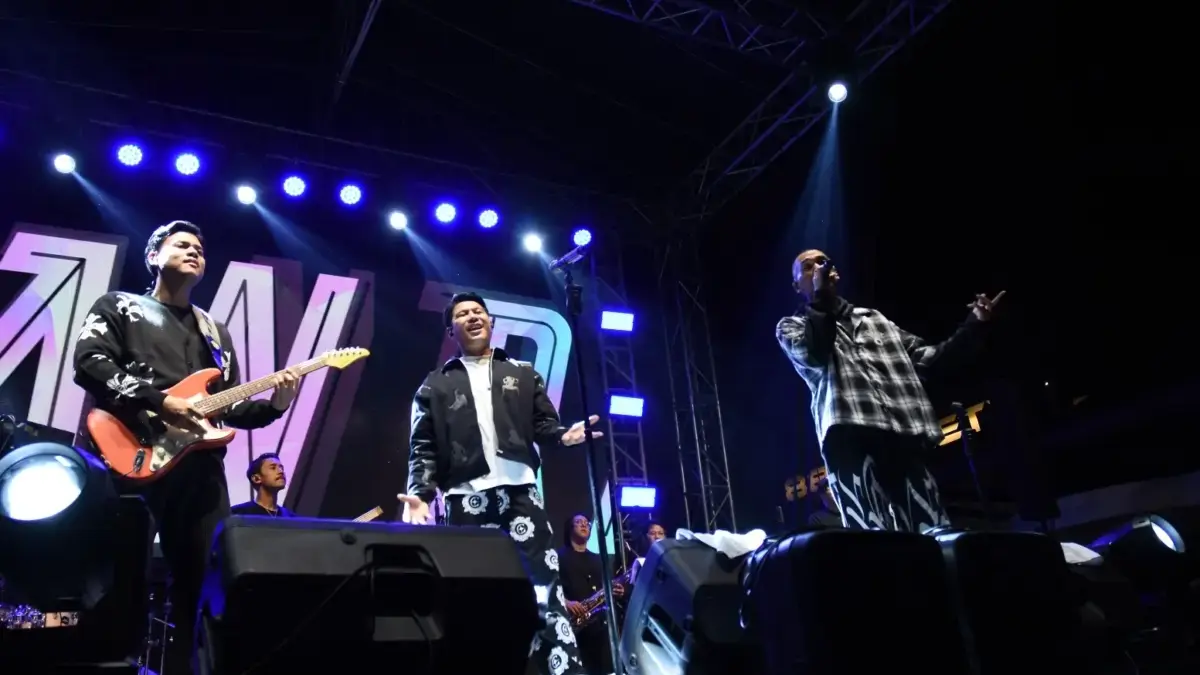 Cafe 88 Society Subang