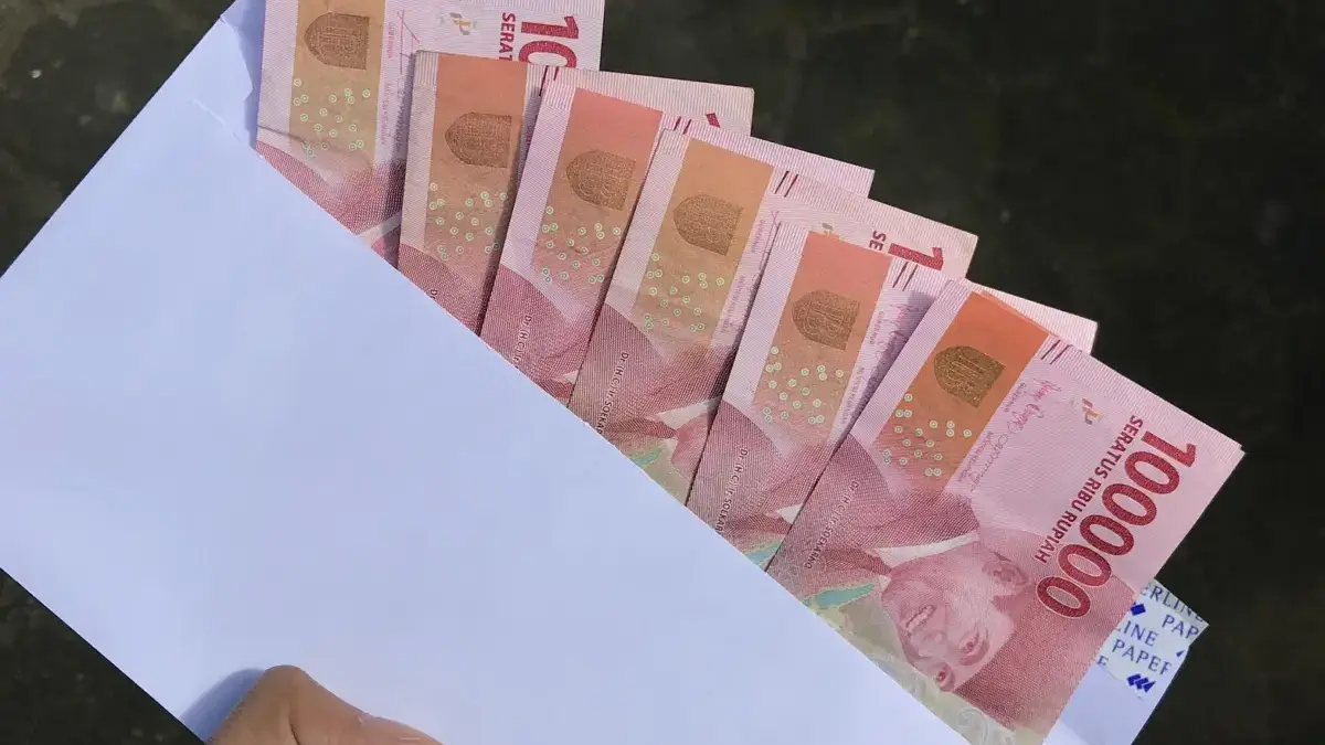 Simak Jadwal dan Aturan Pencairan THR Lebaran 2026