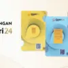Harga Emas UBS dan Galeri24 Hari ini Rp2,9 Juta per Gram, Cek Detailnya