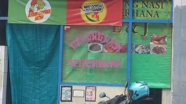 Satpol PP Cimahi Intensifkan Patroli Ramadan, Warung Makan Diimbau Jaga Etika Publik
