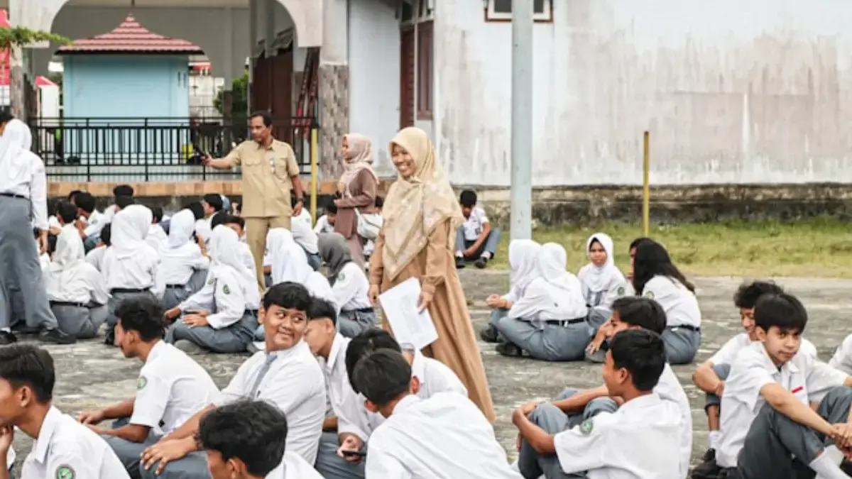 Perkiraan Jadwal Libur Puasa Ramadan 2026 dan Awal Masuk Sekolah