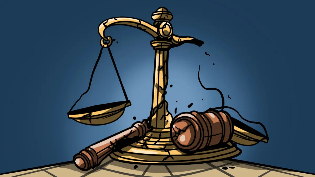 Tak Semua Tersangka Harus Ditahan, Ini Penjelasan Pakar Hukum soal KUHP Baru Kasus penahanan yang dilakukan Polda Jawa Barat terhadap Ana Suryana (55), warga Desa Mangunarga, Kecamatan Ci