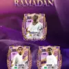 Klaim 32 Kode Redeem FC Mobile Terbaru Spesial Ramadan 23 Februari 2026: Dapatkan Pemain OVR Tinggi GRATIS!