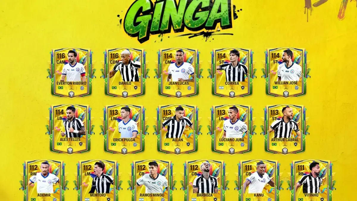 Kode Redeem FC Mobile Hari Ini, 16 Februari 2026