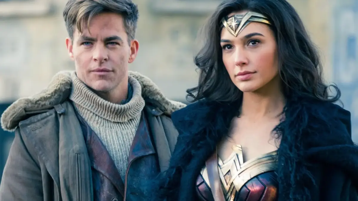 Sinopsis Film Wonder Woman: Kisah Asal-Usul Pahlawan Amazon yang Mendunia