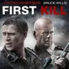 Sinopsis Film First Kill: Aksi Menegangkan Demi Menyelamatkan Sang Anak