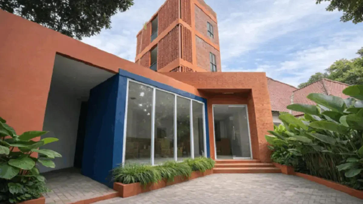 KAI Properti Selesaikan Proyek KAI Living Dayang Sumbi, Perkuat Bisnis Akomodasi KAI Properti Selesaikan Proyek KAI Living Dayang Sumbi, Perkuat Bisnis Akomodasi