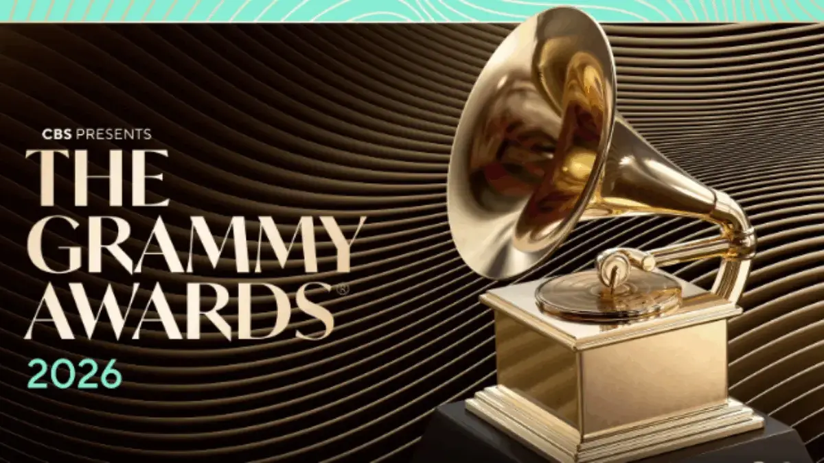 Daftar Pemenang Grammy Awards 2026, Lengkap dengan Nominasi Daftar Pemenang Grammy Awards 2026, Lengkap dengan Nominasi