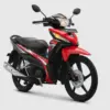 Honda Revo Terbaru 2026 Resmi Meluncur, Tampil Lebih Sporty!
