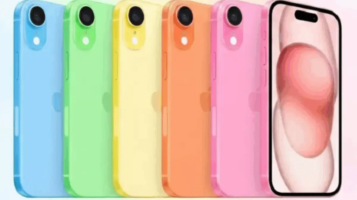 Benarkah iPhone 17e Bakal Rilis di Event 4 Maret 2026? Cek Prediksi Harga Lengkap dengan Spesifikasinya! Benarkah iPhone 17e Bakal Rilis di Event 4 Maret 2026? Cek Prediksi Harga Lengkap dengan Spesifikasinya!