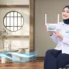 Solusi internet rumah yang ramah di kantong namun tetap kencang: ICONNET Jabar.