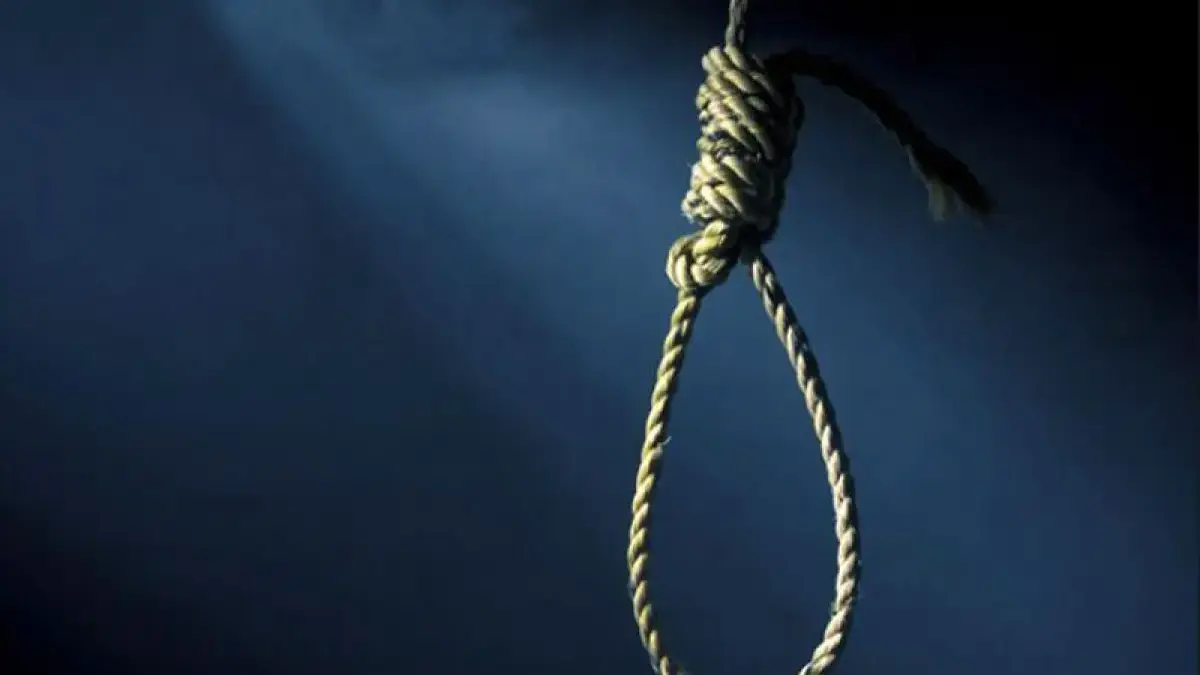 Pemuda 23 Tahun Ditemukan Gandir di Rumahnya di Tegal Gundil Bogor, Polisi Sebut karena Pinjol Pemuda 23 Tahun Ditemukan Gandir di Rumahnya di Tegal Gundil Bogor, Polisi Sebut karena Pinjol