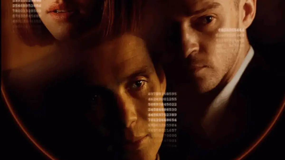 Sinopsis Film In Time: Ketika Hitungan Waktu Menjadi Mata Uang dan Umur Seseorang