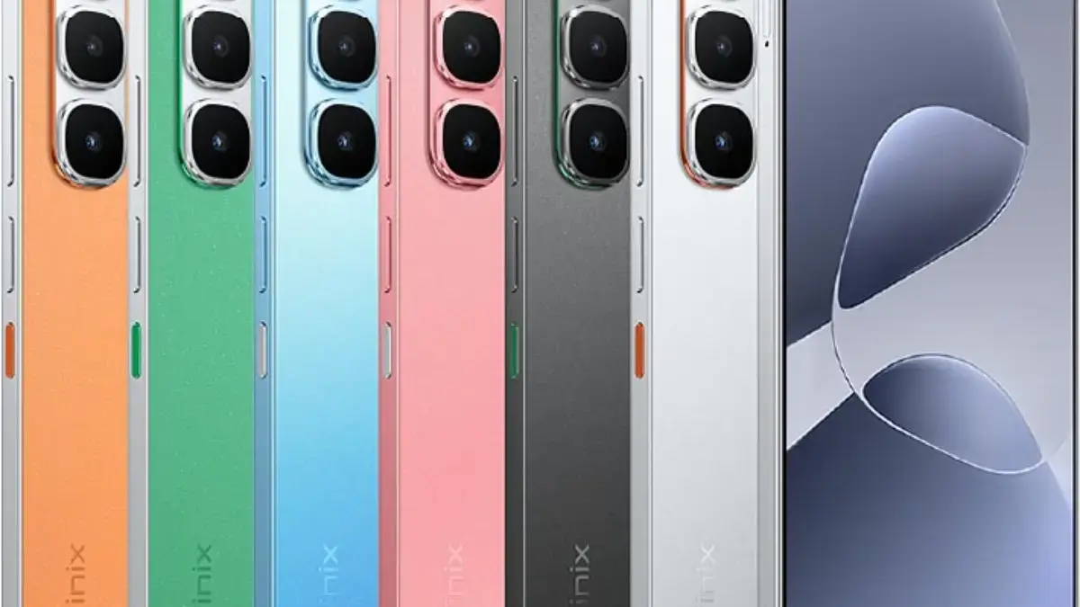 5 HP Infinix yang Layak Dibeli di Tahun 2026, Performa Kencang Harga Bersahabat 5 HP Infinix yang Layak Dibeli di Tahun 2026, Performa Kencang Harga Bersahabat