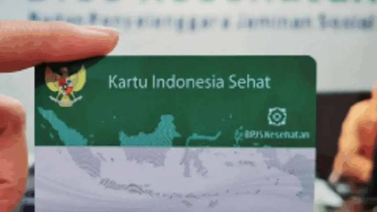 BPJS PBI Gratis Nonaktif? Kamu Masih Punya Kesempatan Aktif Kembali, Ini Solusinya! BPJS PBI Gratis Nonaktif? Kamu Masih Punya Kesempatan Aktif Kembali, Ini Solusinya!