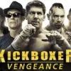 Sinopsis Film Kickboxer: Vengeance, Balas Dendam Berdarah di Arena Muay Thai