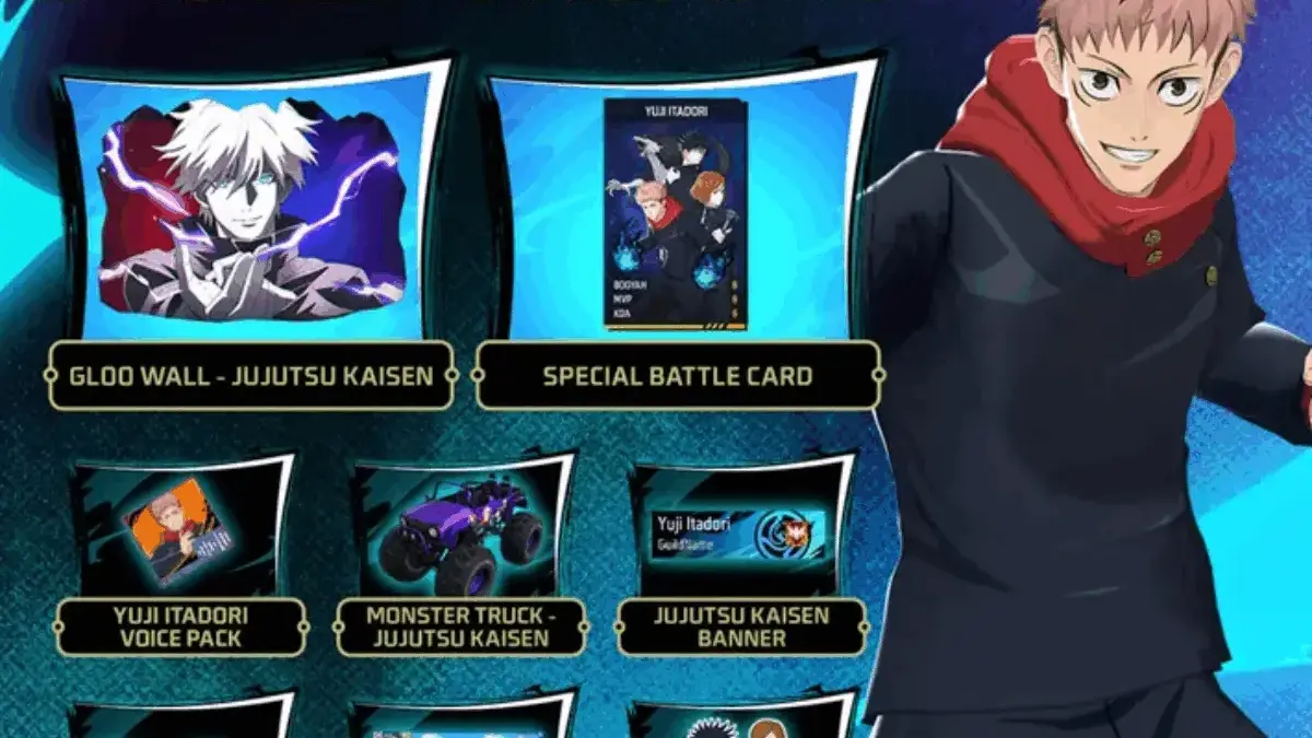 Kode Redeem FF Free Fire Terbaru Masih Aktif Hari Ini, Kesempatan Dapat Skin dan Bundle Gratis