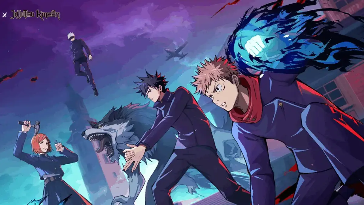 Kode Redeem FF Terbaru Februari 2026 Rilis, Ada Hadiah Kolaborasi Jujutsu Kaisen Kode Redeem FF Terbaru Februari 2026 Rilis, Ada Hadiah Kolaborasi Jujutsu Kaisen