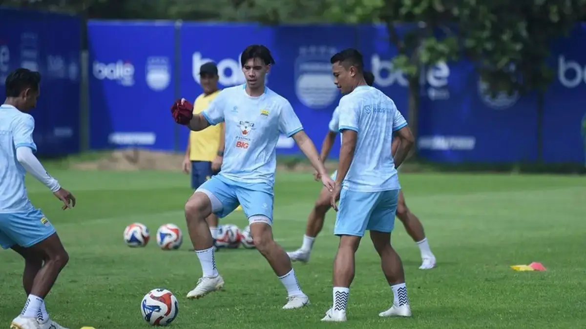 Prediksi Susunan Pemain Tim Lawan Persib Bandung di ACL 2, Ratchaburi FC, Penyerang Tajam Dipastikan Tampil