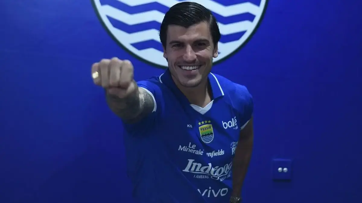 Sergio Castel
