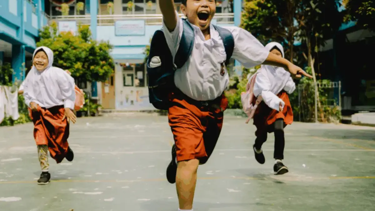 Libur Sekolah Puasa 2026 Dimulai Minggu Depan, Ini Jadwal Lengkapnya