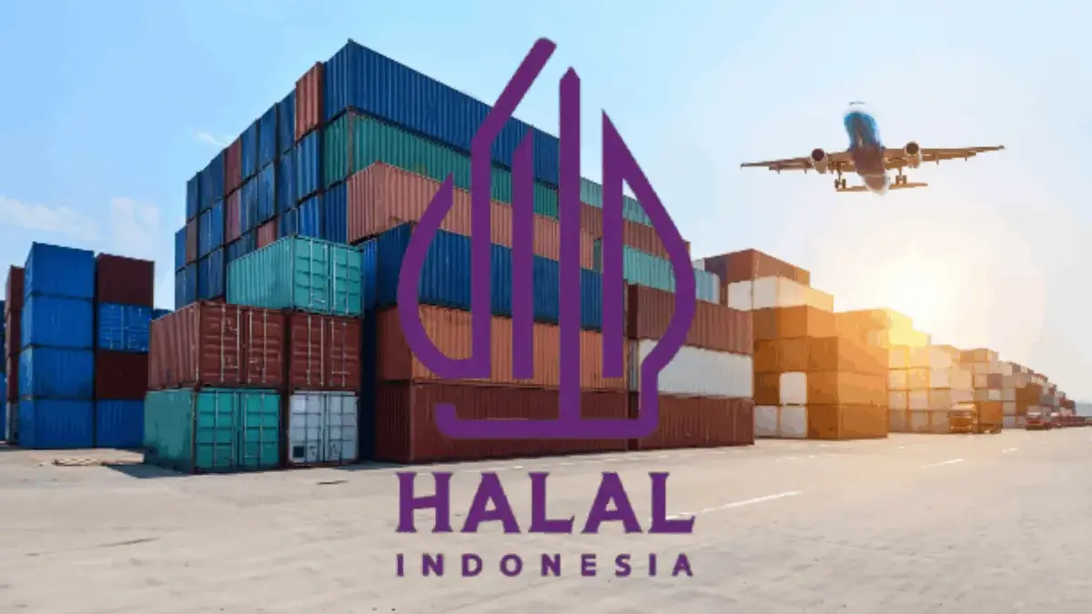Isu Produk Impor AS Bebas Sertifikasi Halal Bikin Gaduh, Ini Respons Kementerian Perindustrian Isu Produk Impor AS Bebas Sertifikasi Halal Bikin Gaduh, Ini Respons Kementerian Perindustrian