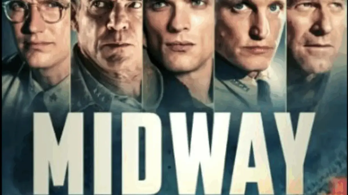 Sinopsis Film Midway: Kisah Epik Pertempuran Laut Penentu Perang Dunia II