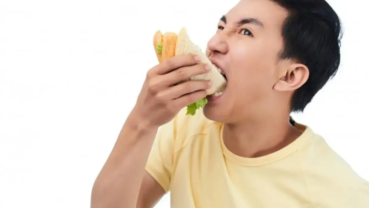 Istilah Mokel Viral Saat Ramadan, Ternyata Ini Artinya