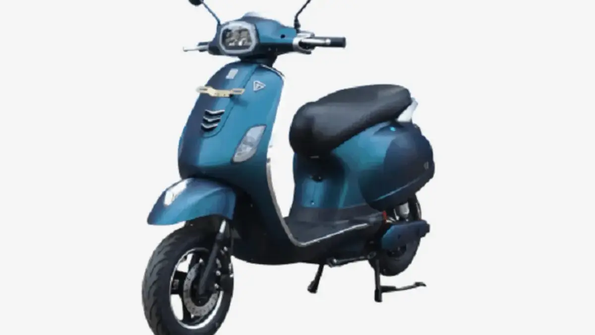 Hanya 5 Jutaan, Motor Listrik 2026 Ini Punya Jarak Tempuh Jauh dan Perawatan Mudah!