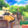 Garden Horizons Roblox.