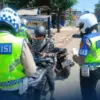 Operasi Keselamatan Lodaya 2026 Digelar Hingga Pertengahan Februari, Ini Pelanggaran yang Jadi Fokus Polisi