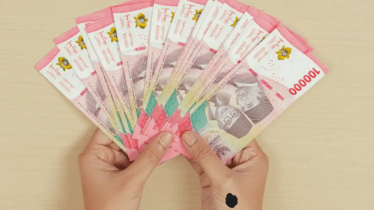 Penukaran Uang BI 2026 Resmi Dibuka! Simak Cara Tukar Rupiah Baru Lewat PINTAR BI Sebelum Kuota Habis