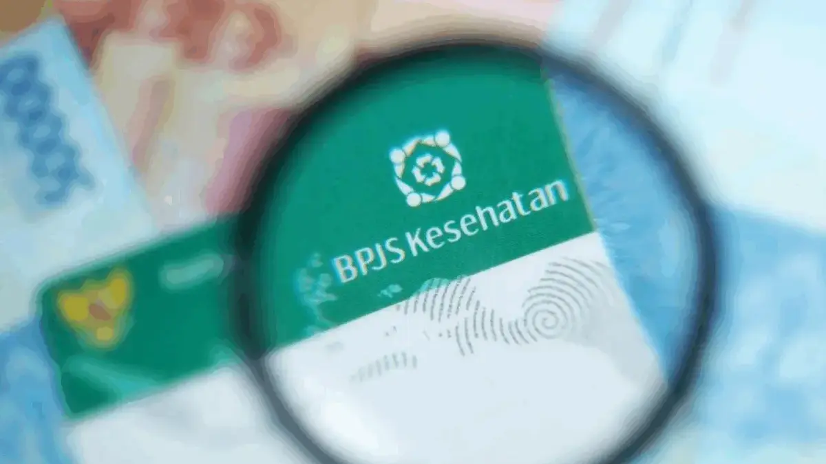 Wajib Tahu! Ini Daftar Penyakit Tidak Ditanggung BPJS Kesehatan 2026, Nomor 7 Sering Dikira Gratis