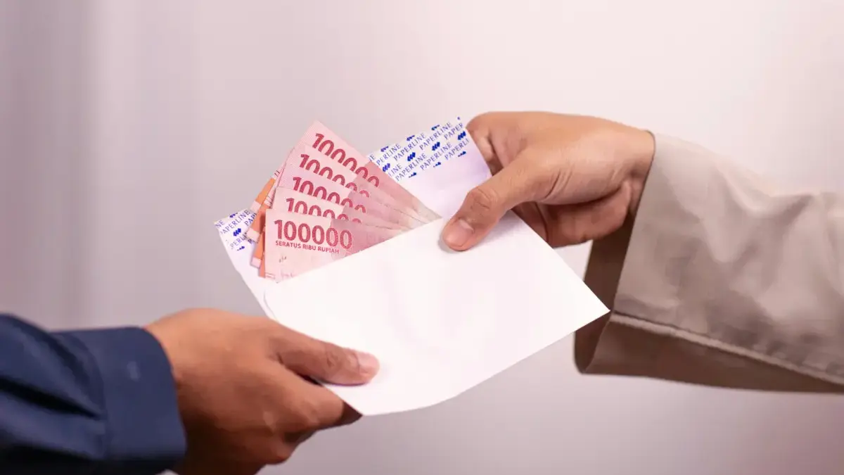 Realisasi TKD Januari 2026 Capai Rp95,3 Triliun, Ini Rinciannya! Realisasi TKD Januari 2026 Capai Rp95,3 Triliun, Ini Rinciannya!