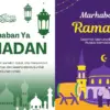 Poster Ramadhan 2026