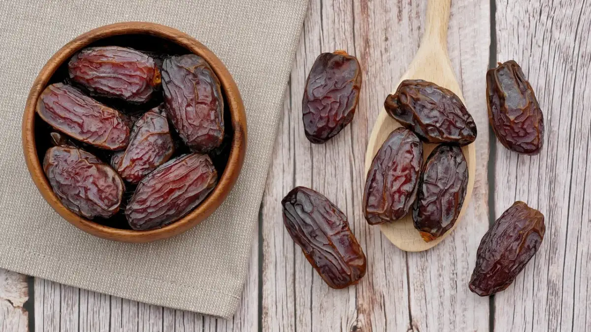 Bukan Sekadar Sunnah! Ini 10 Manfaat Luar Biasa Kurma untuk Buka Puasa, Jadi Booster Energi Alami?
