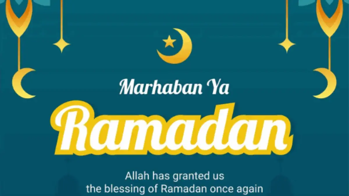 12 Ucapan Menyambut Puasa Ramadhan ‘Marhaban ya Ramadhan’ yang Menyentuh dan Penuh Harapan