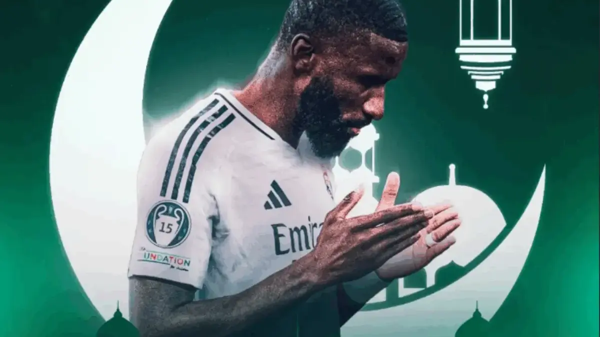 Ini Dia Deretan Pemain Muslim yang Berlaga di LaLiga 2026