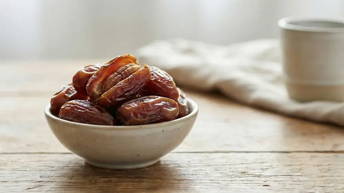 Anti-Lemas di Hari Pertama! Ini Rekomendasi Menu Sahur Pertama Ramadan yang Bikin Energi Awet Anti-Lemas di Hari Pertama! Ini Rekomendasi Menu Sahur Pertama Ramadan yang Bikin Energi Awet